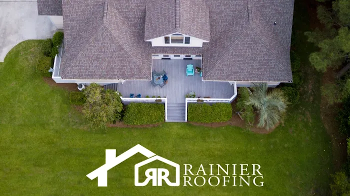 Rainier Roofing LLC Picture 2