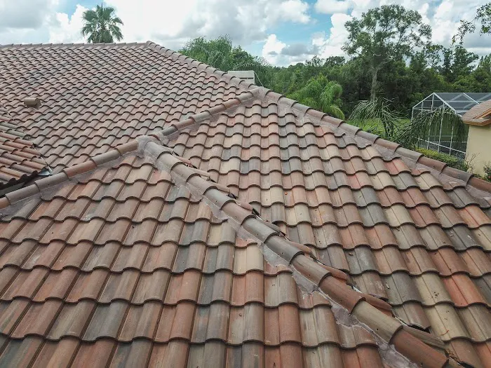 Rainier Roofing LLC Picture 4