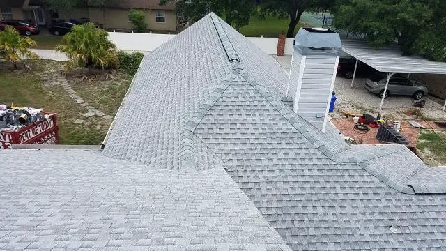 Rainier Roofing LLC Picture 9