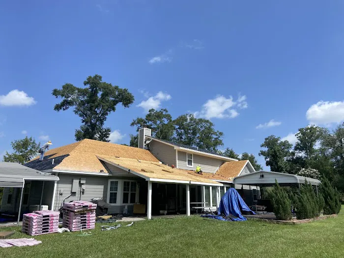 Rayburn’s Roofing Picture 3