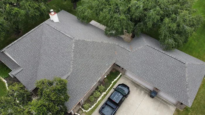 Rayburn’s Roofing Picture 1