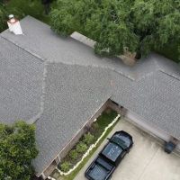 Rayburn’s Roofing ico