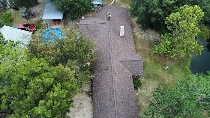 Rayburn’s Roofing Picture 7
