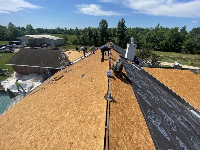Rayburn’s Roofing Picture 9