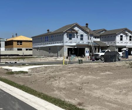 Twin Sisters Construction Company LLC