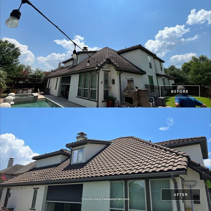Texas Roof Magic Picture 3