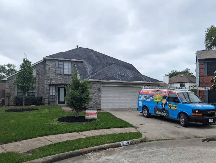 Texas Roof Magic Picture 4
