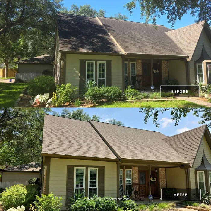 Texas Roof Magic Picture 1