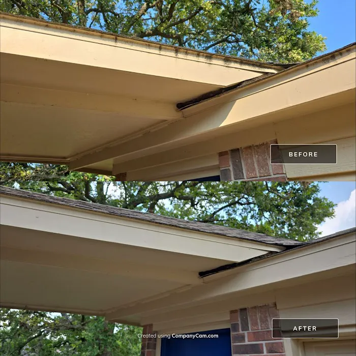 Texas Roof Magic Picture 5