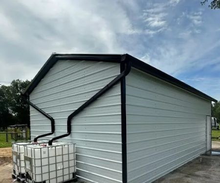 FAST SOFFIT