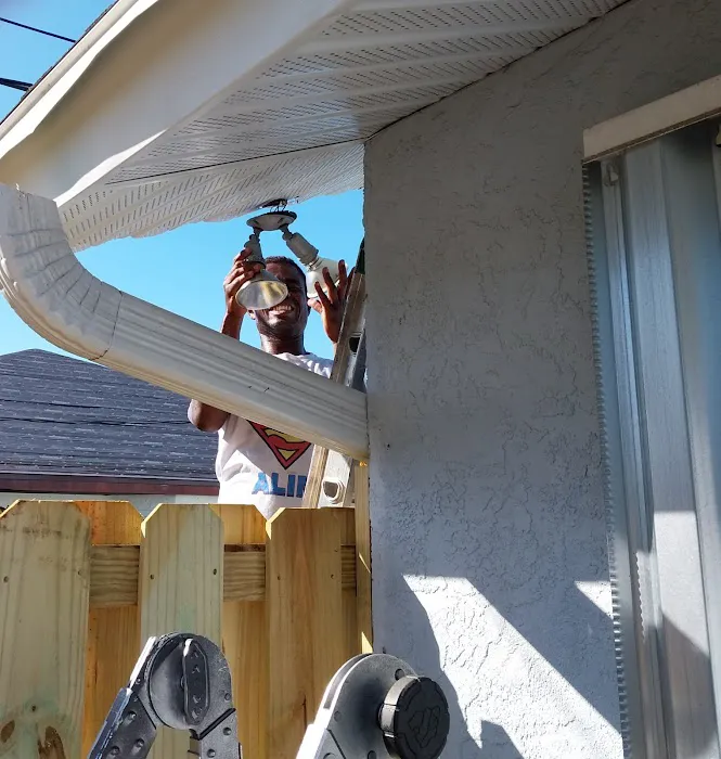 FAST SOFFIT Picture 7