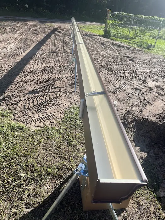 FAST SOFFIT Picture 10