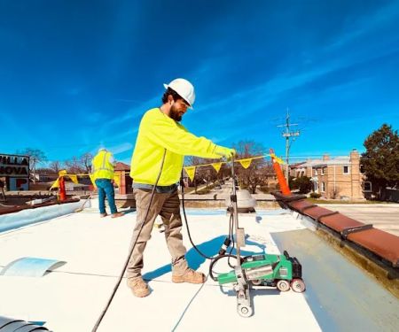 Premier Group: Roofing Contractors