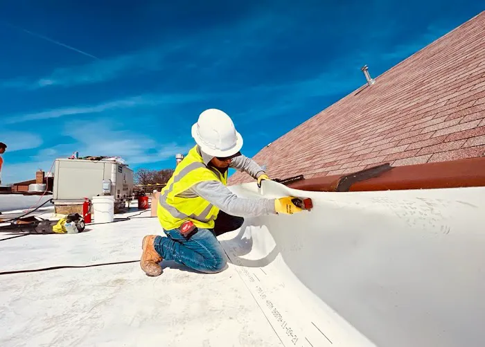 Premier Group: Roofing Contractors Picture 3