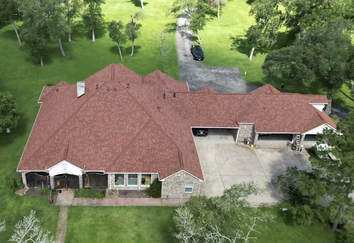 Gmz roof solutions LLC Picture 10