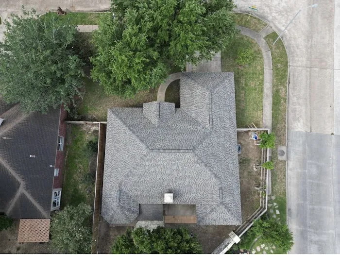 Gmz roof solutions LLC Picture 11