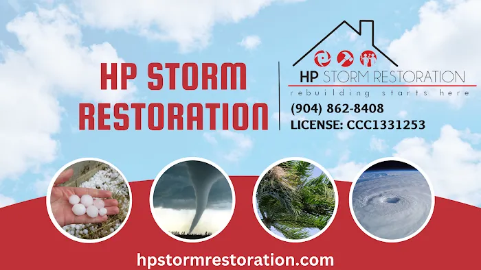 HP Storm Restoration Picture 6