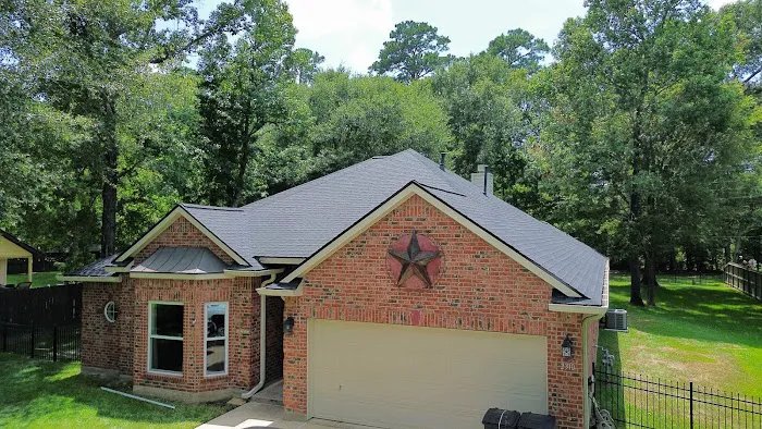Centered Solutions Roofing Picture 1