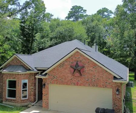 Centered Solutions Roofing