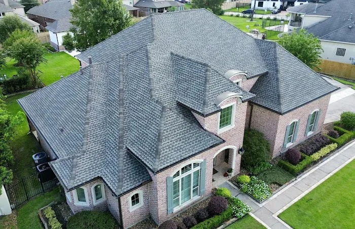 Centered Solutions Roofing Picture 2