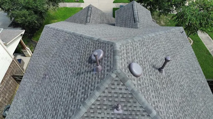 Centered Solutions Roofing Picture 6