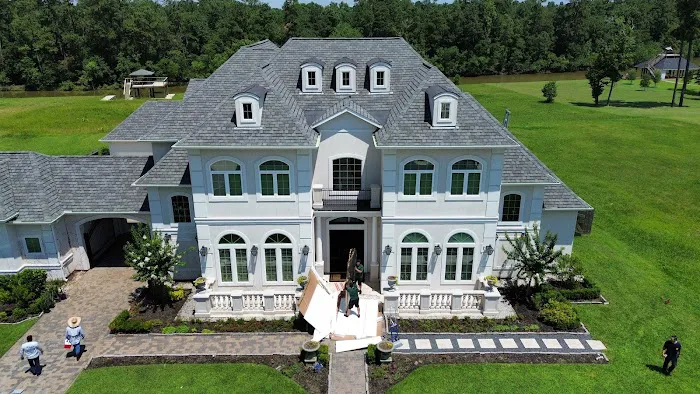 Centered Solutions Roofing Picture 5