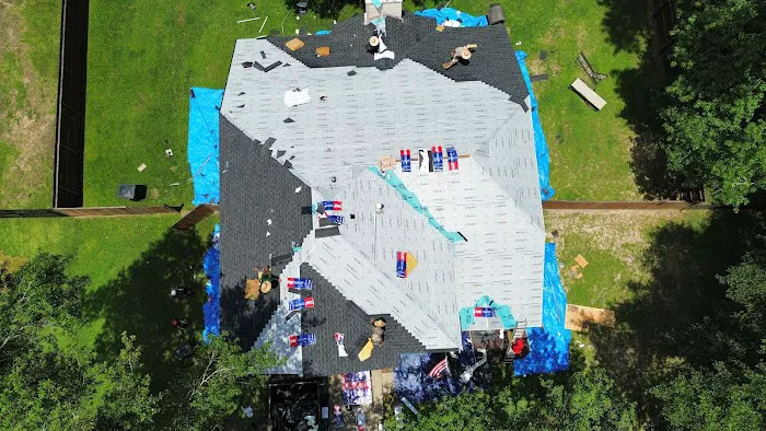 Centered Solutions Roofing Picture 7