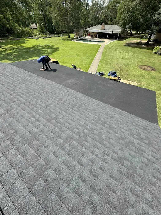 Centered Solutions Roofing Picture 8