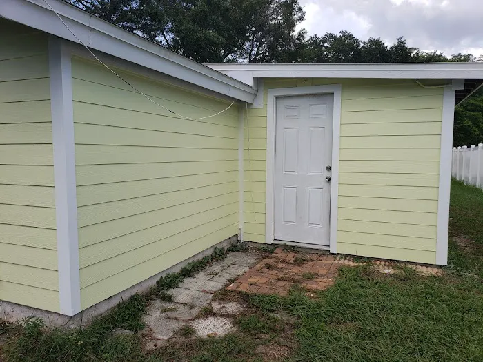 Morgan Exteriors Picture 4
