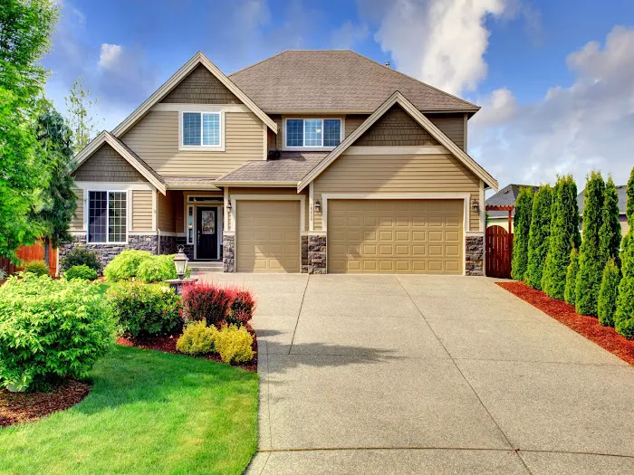 Morgan Exteriors Picture 5