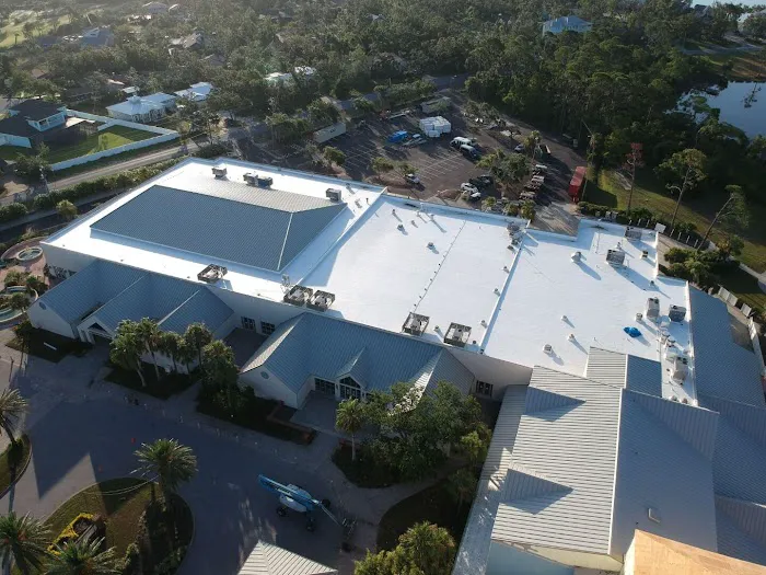 Texas Elite Commercial Roofing Picture 3