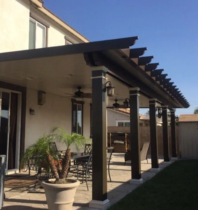 Skyline Construction & Home Improvement Services Picture 1