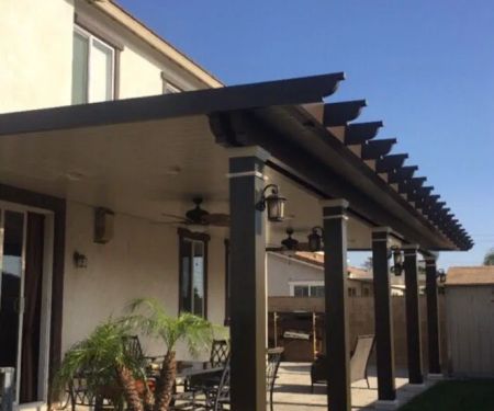 Skyline Construction & Home Improvement Services
