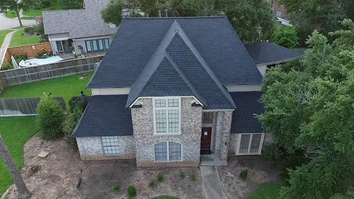 Good Vibes Roofing LLC Picture 3