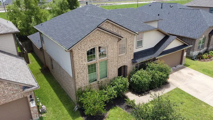 Good Vibes Roofing LLC Picture 2