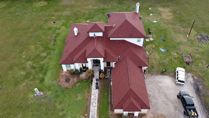 Good Vibes Roofing LLC Picture 1