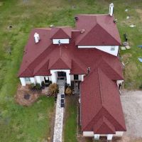 Good Vibes Roofing LLC ico