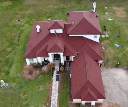 Good Vibes Roofing LLC