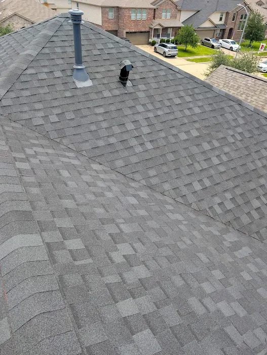 Good Vibes Roofing LLC Picture 5