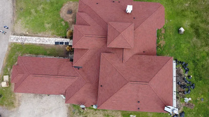Good Vibes Roofing LLC Picture 4