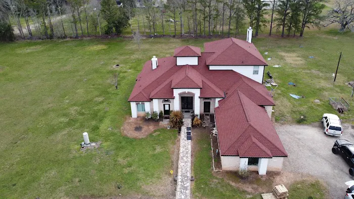 Good Vibes Roofing LLC Picture 7
