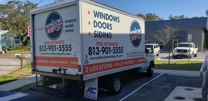 The Window Depot LLC Picture 8