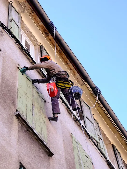 Tampa Stucco Repair Pros Picture 5