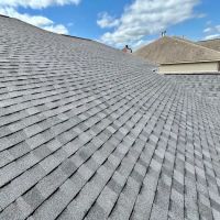 Unlimited Heights Roofing ico