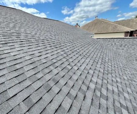 Unlimited Heights Roofing