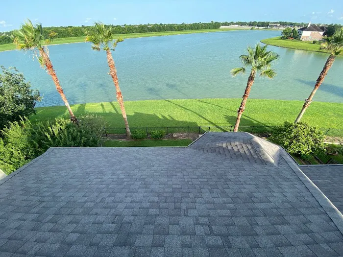 Unlimited Heights Roofing Picture 4