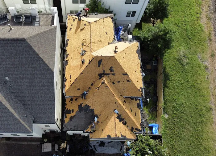 Unlimited Heights Roofing Picture 3