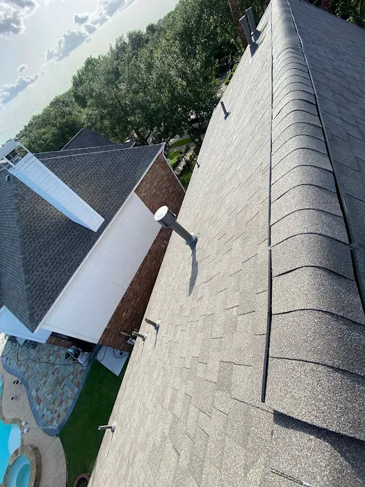 Unlimited Heights Roofing Picture 2