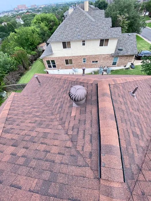 Unlimited Heights Roofing Picture 6