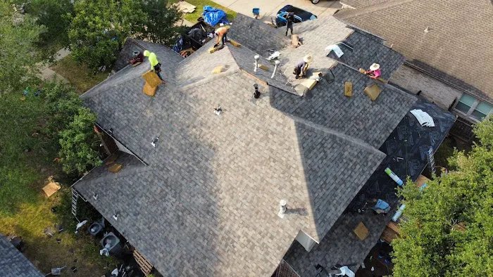Unlimited Heights Roofing Picture 5